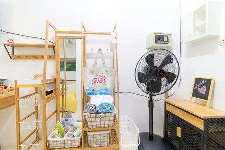 Chaweng Apartment, Koh Samui, Thailand