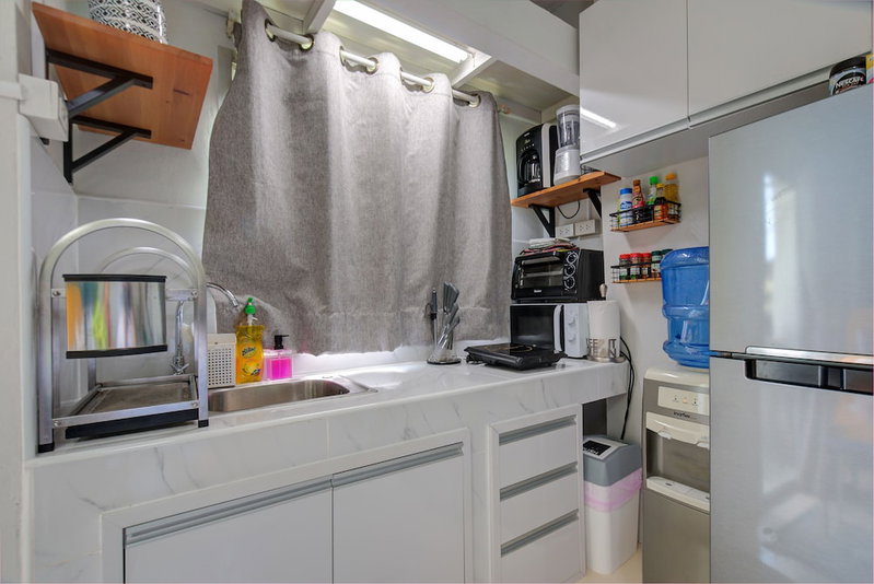 Chaweng Apartment, Koh Samui, Thailand