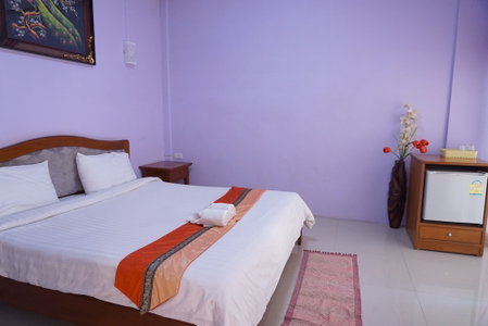 Kiangchan Resort, Sawi, Thailand