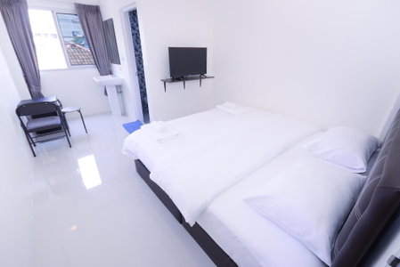 U-need Guesthouse, Bangkok, Thailand