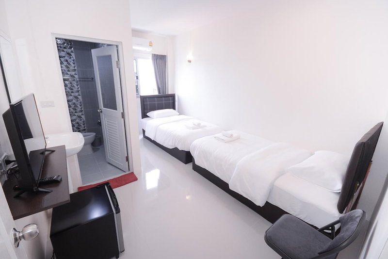 U-need Guesthouse, Bangkok, Thailand