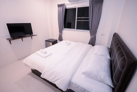 U-need Guesthouse, Bangkok, Thailand