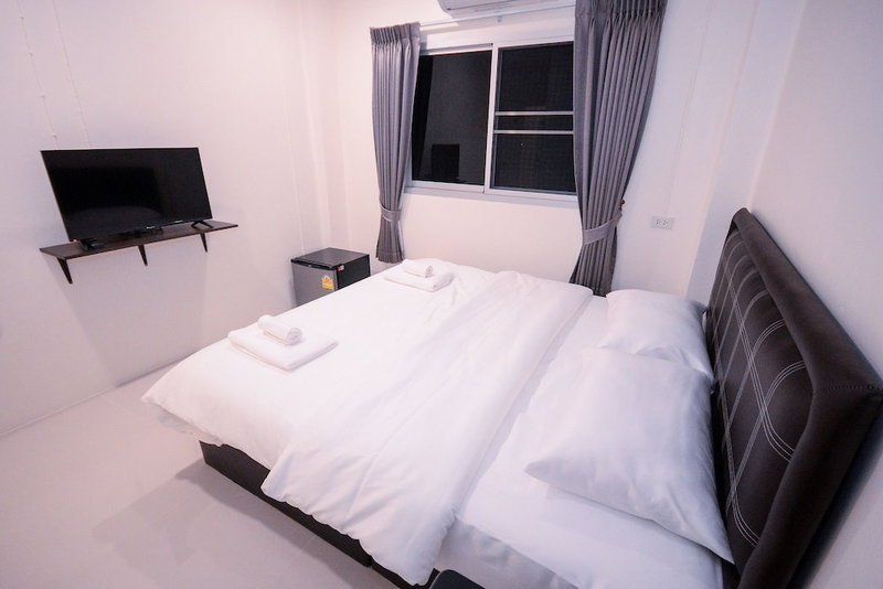 U-need Guesthouse, Bangkok, Thailand