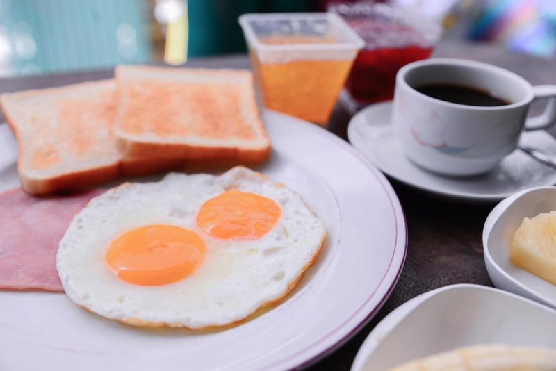 U-need Guesthouse, Bangkok, Thailand