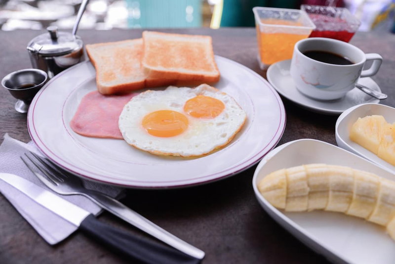U-need Guesthouse, Bangkok, Thailand