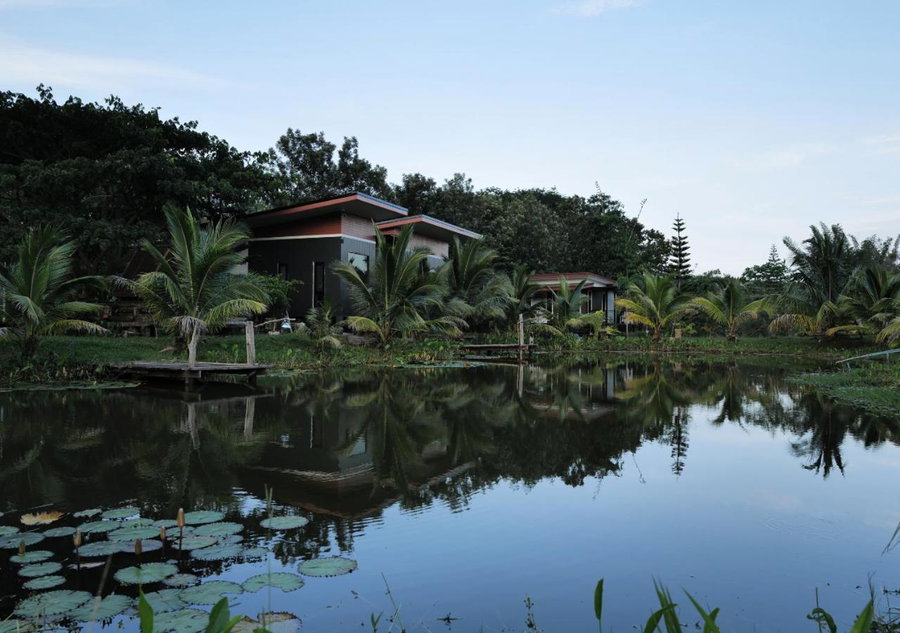 Likit Kirin Khao Kho, Phetchabun, Thailand