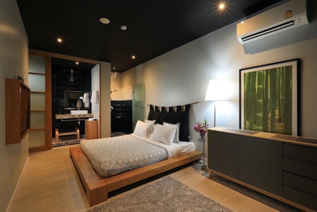 Villoft Zen Living, Choeng Thale, Thailand