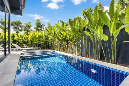 Villoft Zen Living, Choeng Thale, Thailand
