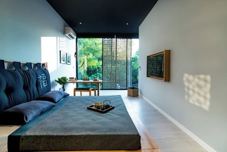 Villoft Zen Living, Choeng Thale, Thailand