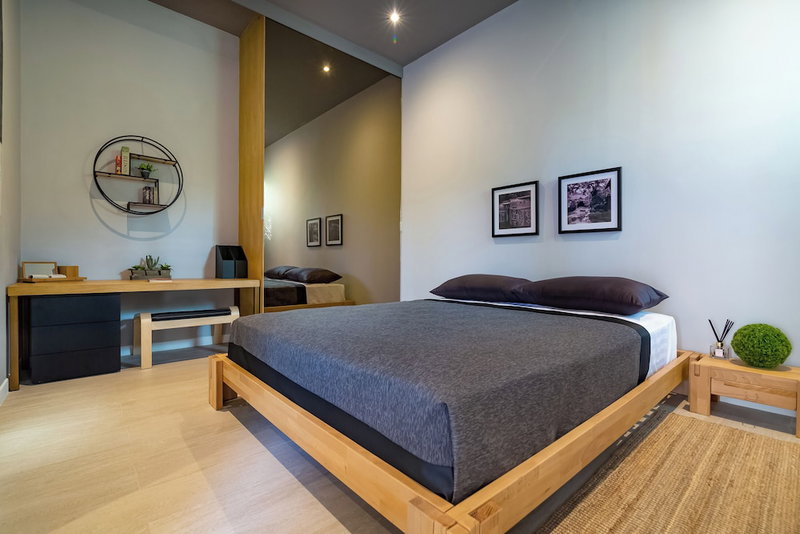 Villoft Zen Living, Choeng Thale, Thailand