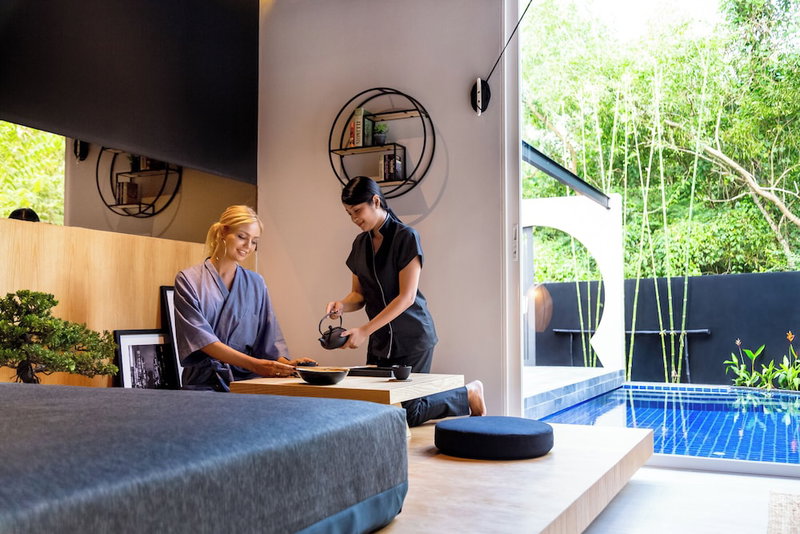 Villoft Zen Living, Choeng Thale, Thailand