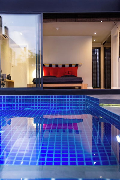 Villoft Zen Living, Choeng Thale, Thailand