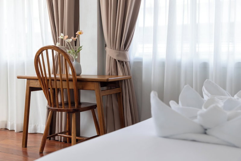 Samer Boutique Stay, Bangkok, Thailand