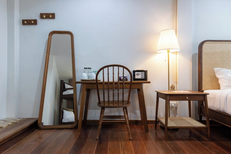 Samer Boutique Stay, Bangkok, Thailand