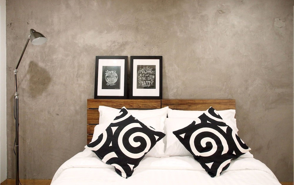 Hotel · My loft residence, Bangkok