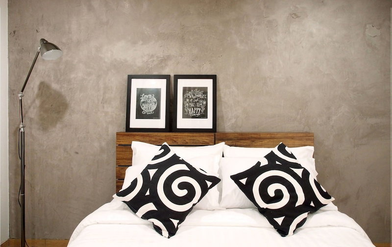 My loft residence, Bangkok, Thailand