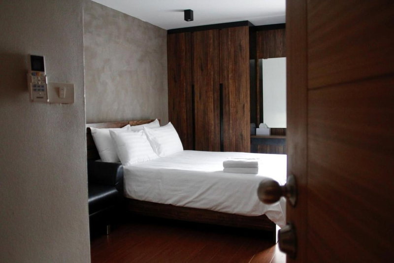 My loft residence, Bangkok, Thailand