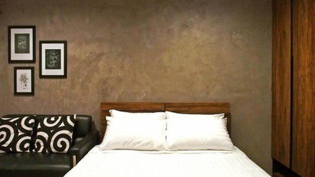 My loft residence, Bangkok, Thailand