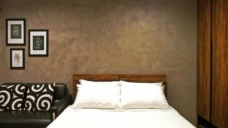 My loft residence, Bangkok, Thailand