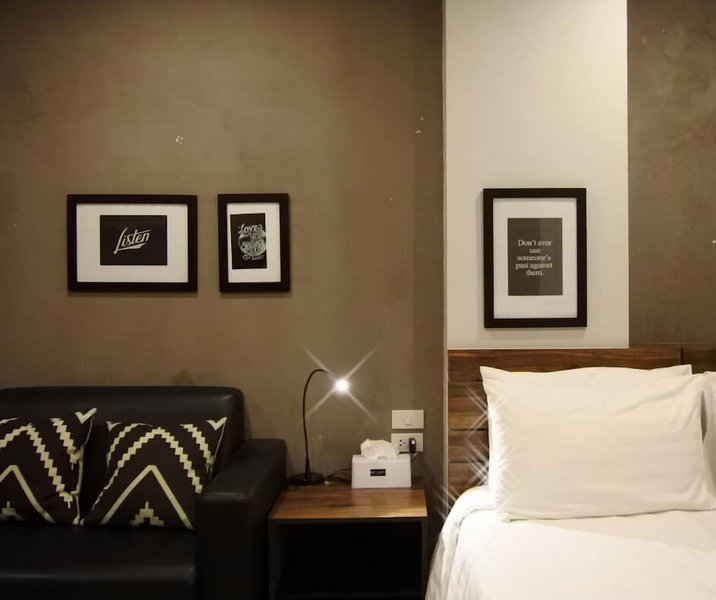 My loft residence, Bangkok, Thailand