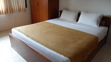 Bautong Lodge Guest House, Chiang Mai, Thailand
