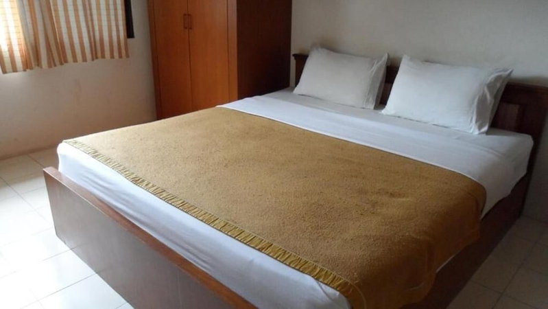 Bautong Lodge Guest House, Chiang Mai, Thailand