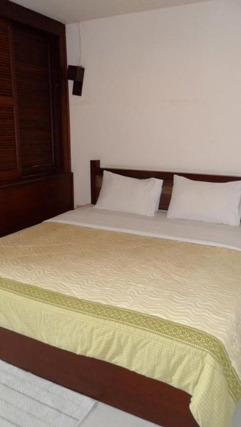 Bautong Lodge Guest House, Chiang Mai, Thailand