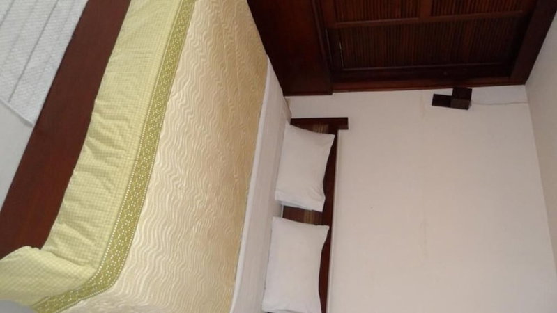 Bautong Lodge Guest House, Chiang Mai, Thailand