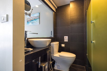 Kana Triple L Hotel, Patong, Thailand