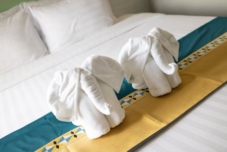 Kana Triple L Hotel, Patong, Thailand