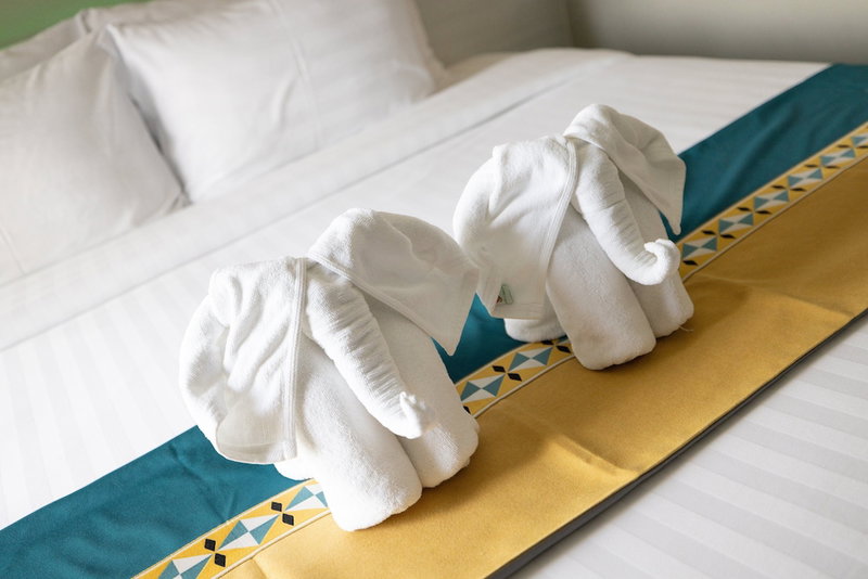 Kana Triple L Hotel, Patong, Thailand