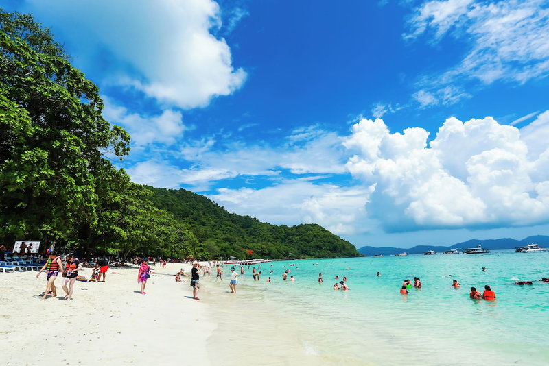 Kana Triple L Hotel, Patong, Thailand