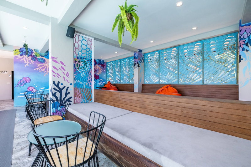 Kana Triple L Hotel, Patong, Thailand