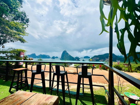 Villa KHAO MANEE, Nai Yang Beach, Thailand