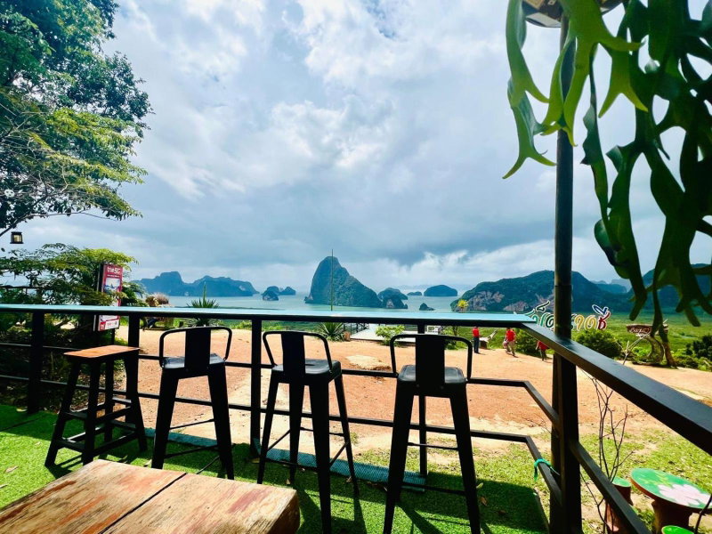 Villa KHAO MANEE, Nai Yang Beach, Thailand