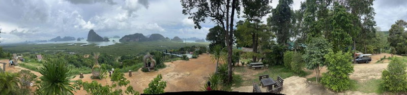 Villa KHAO MANEE, Nai Yang Beach, Thailand