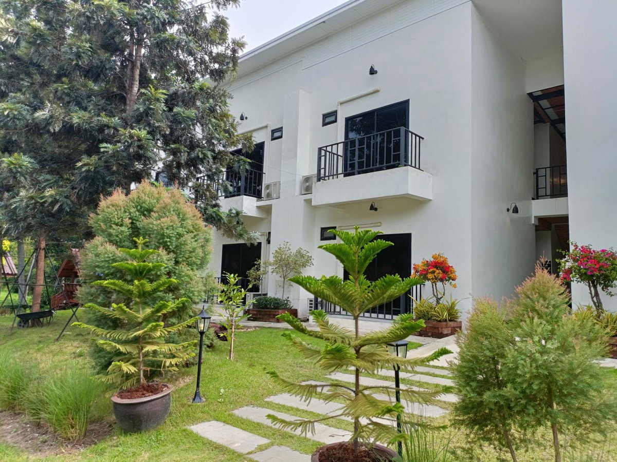 Ban Suan Kun Parn Khao Yai by StayLah ECO, Thailand