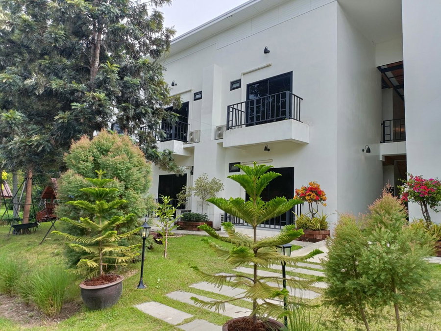 Ban Suan Kun Parn Khao Yai by StayLah ECO, Mu Si, Thailand