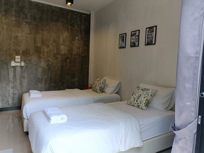 Ban Suan Kun Parn Khao Yai by StayLah ECO, Mu Si, Thailand