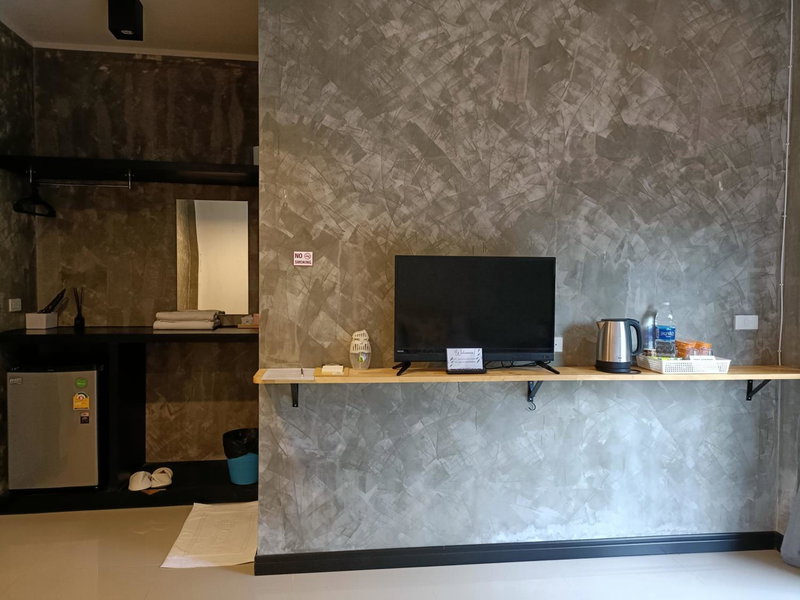 Ban Suan Kun Parn Khao Yai by StayLah ECO, Mu Si, Thailand