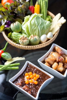 i Tara Resort & Spa, Haad Chao Samran, Thailand