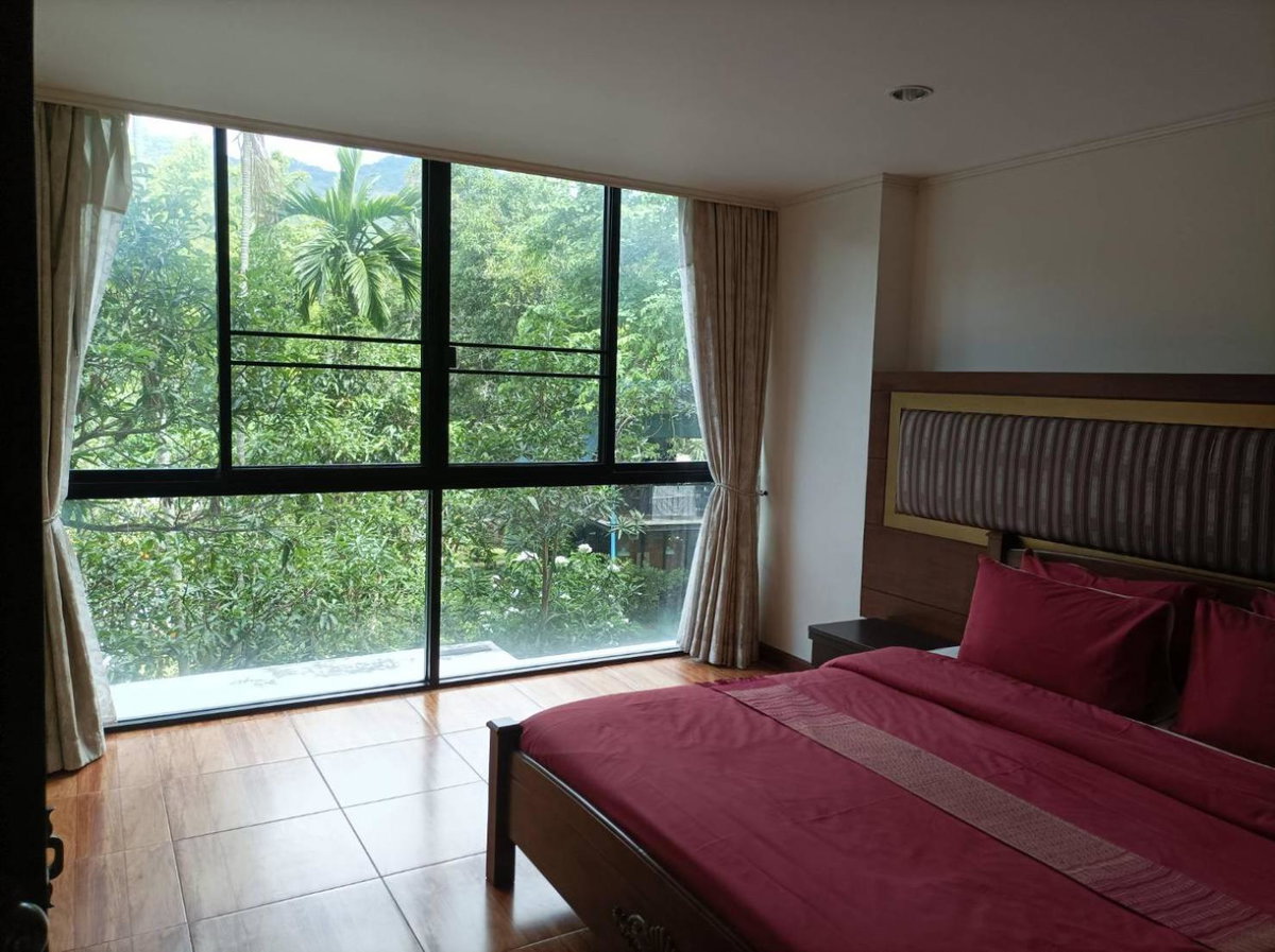 Aster Residence, Thailand