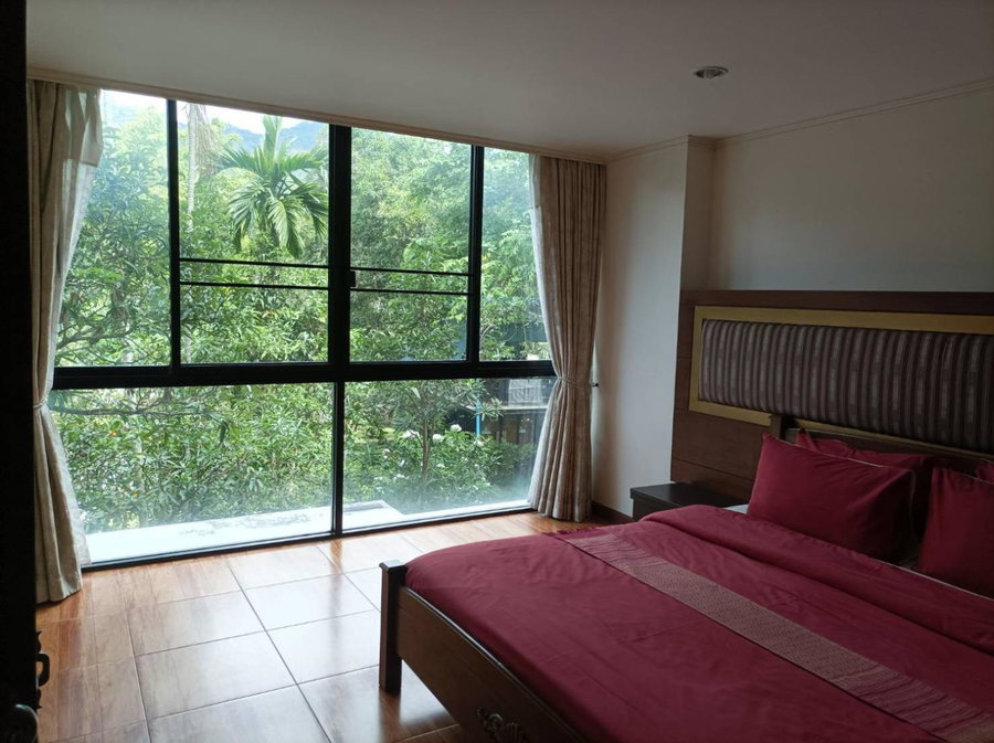 Aster Residence, Chiang Mai, Thailand
