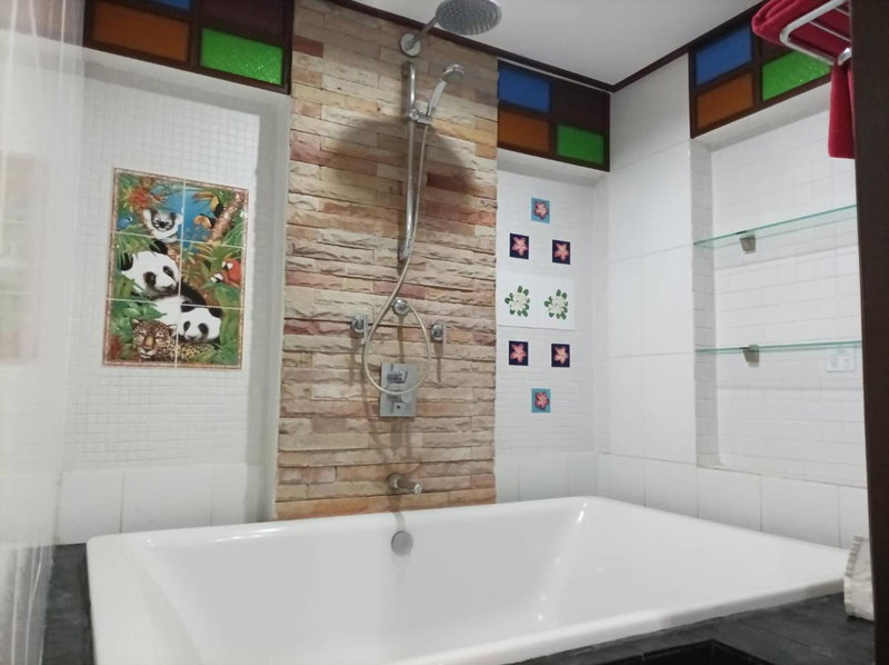 Aster Residence, Chiang Mai, Thailand