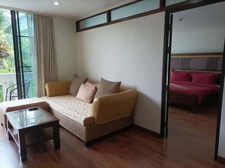 Aster Residence, Chiang Mai, Thailand