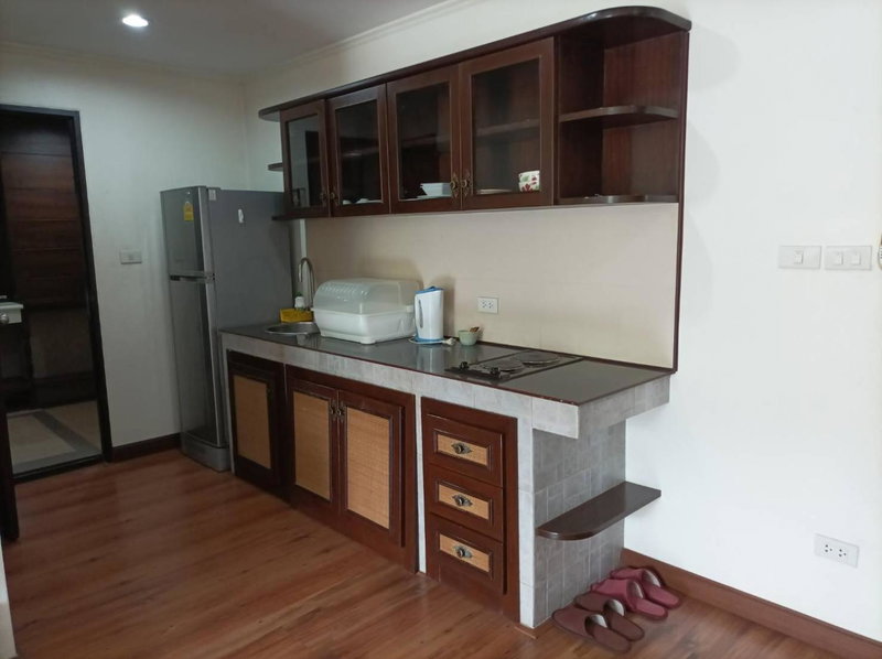 Aster Residence, Chiang Mai, Thailand
