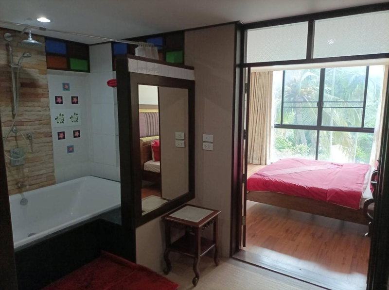 Aster Residence, Chiang Mai, Thailand