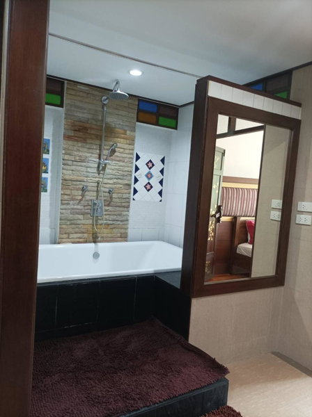 Aster Residence, Chiang Mai, Thailand