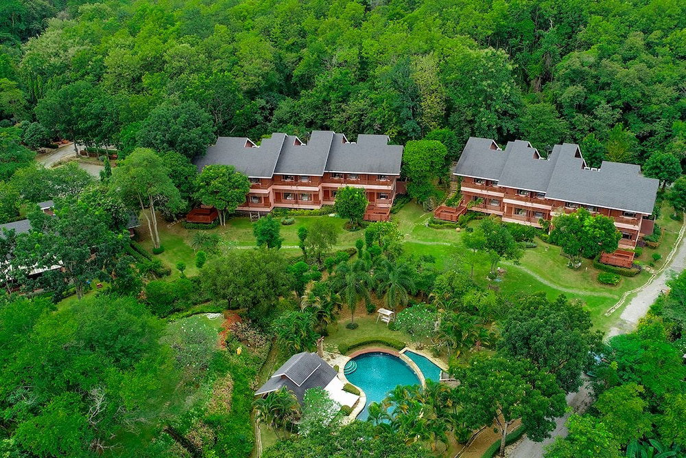 Valley Garden Resort, Thailand
