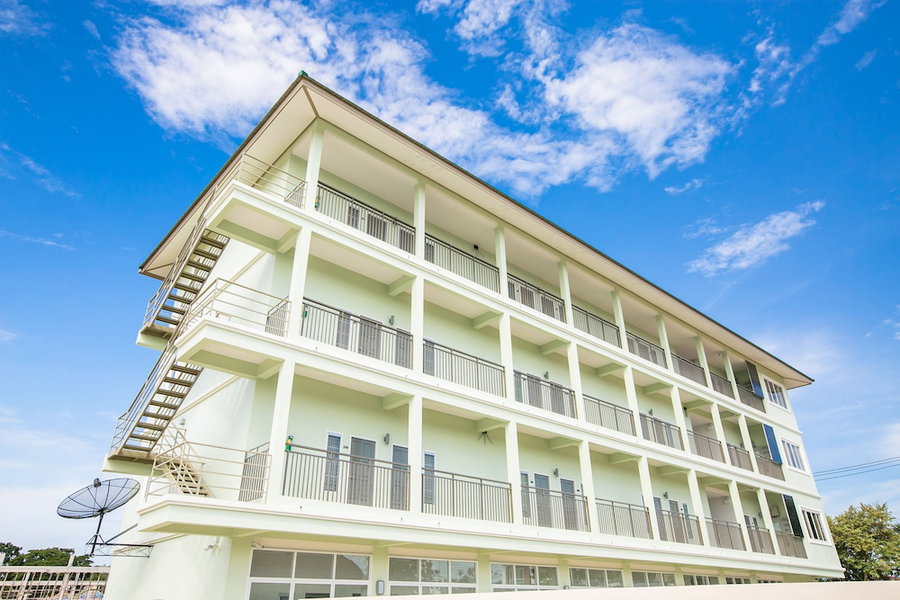 J-House Phetchaburi, Phetchaburi, Thailand